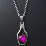 Combo offer: Couple bracelet and love pendant | Couple Gift