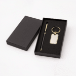 Pen and keychain | Premium | Gift item | Unisex