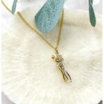 Hug Pendant & Ring Set | Forever Close | Combo offer