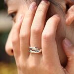 Hug Pendant & Ring Set | Forever Close | Combo offer