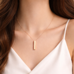 Square Bar Pendant | Combo offer